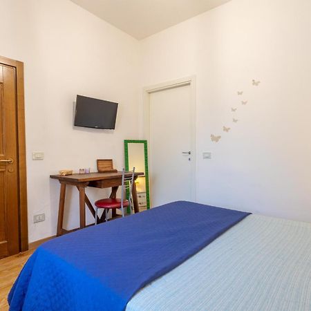 Maxi Paradiso - Guest House A Due Passi Dal Lago Trasimeno Torricella  ภายนอก รูปภาพ