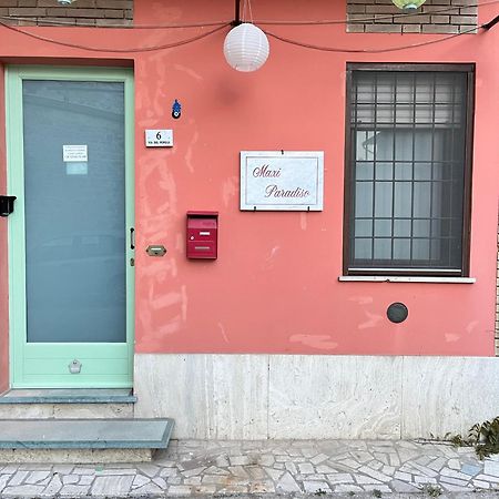 Maxi Paradiso - Guest House A Due Passi Dal Lago Trasimeno Torricella  ภายนอก รูปภาพ