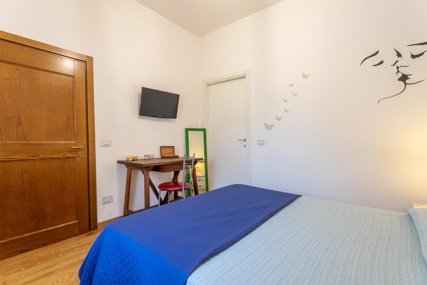 Maxi Paradiso - Guest House A Due Passi Dal Lago Trasimeno Torricella  ภายนอก รูปภาพ