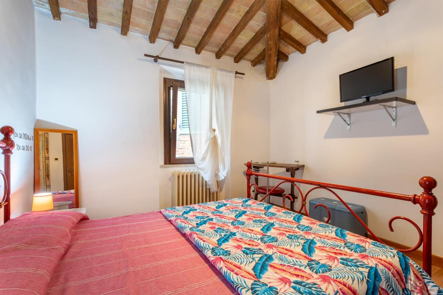 Maxi Paradiso - Guest House A Due Passi Dal Lago Trasimeno Torricella  ภายนอก รูปภาพ