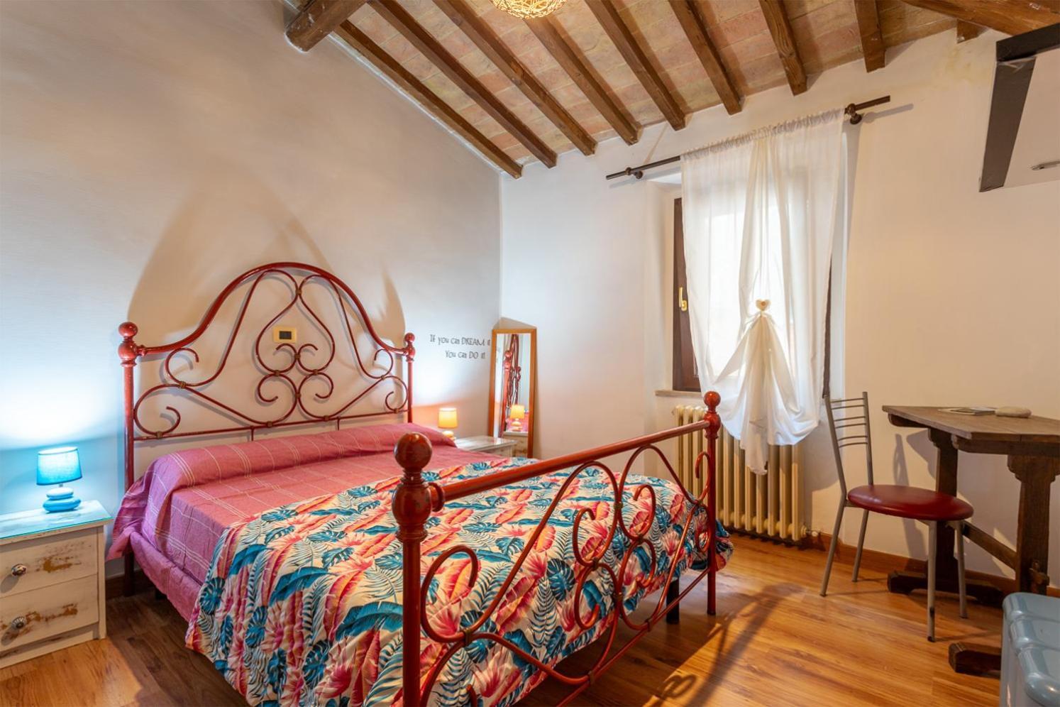 Maxi Paradiso - Guest House A Due Passi Dal Lago Trasimeno Torricella  ภายนอก รูปภาพ
