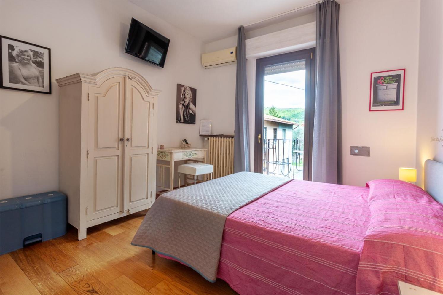 Maxi Paradiso - Guest House A Due Passi Dal Lago Trasimeno Torricella  ภายนอก รูปภาพ