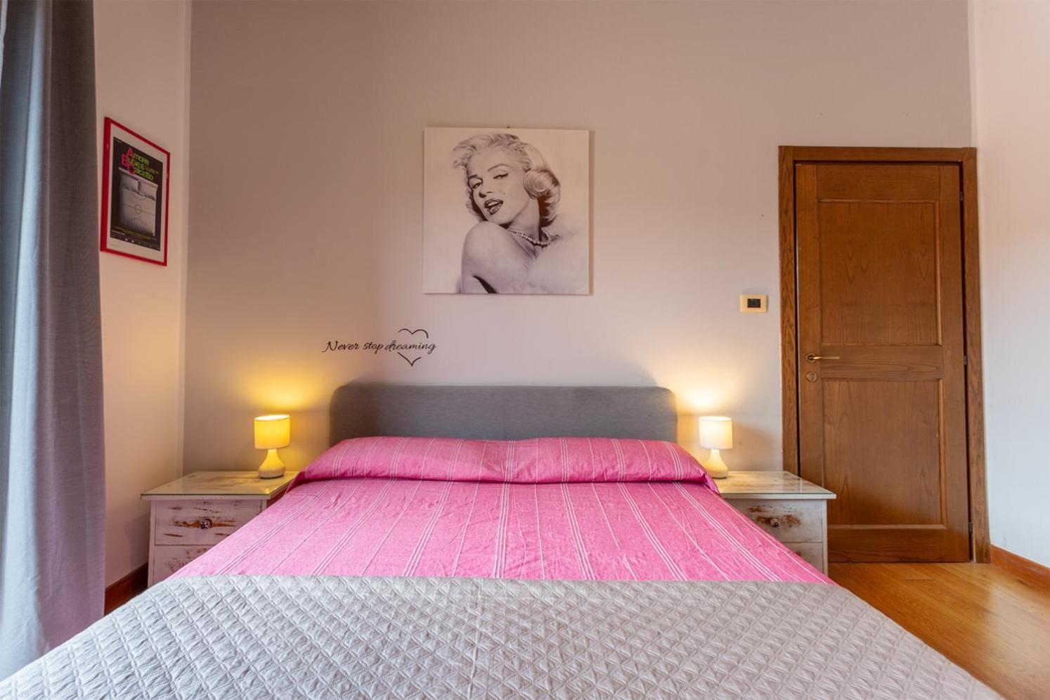 Maxi Paradiso - Guest House A Due Passi Dal Lago Trasimeno Torricella  ภายนอก รูปภาพ