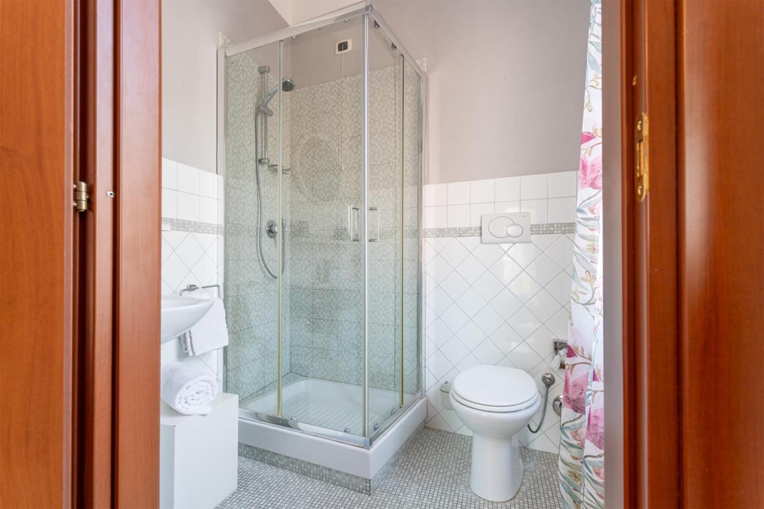 Maxi Paradiso - Guest House A Due Passi Dal Lago Trasimeno Torricella  ภายนอก รูปภาพ