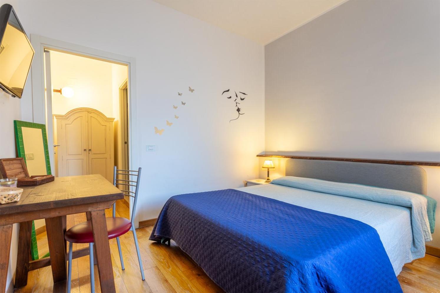 Maxi Paradiso - Guest House A Due Passi Dal Lago Trasimeno Torricella  ภายนอก รูปภาพ