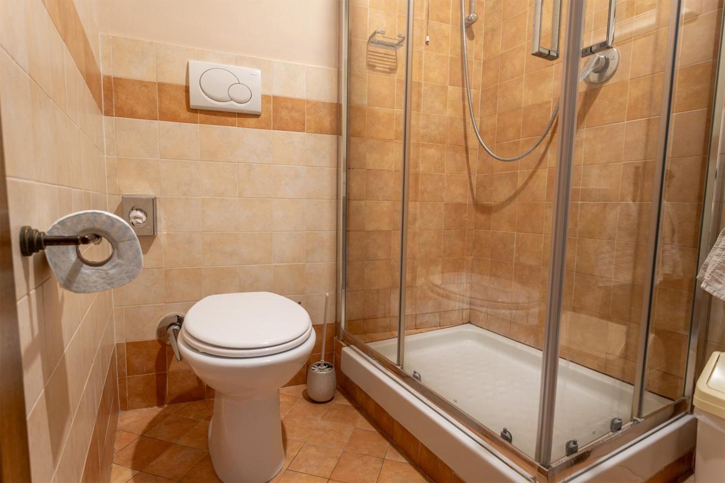Maxi Paradiso - Guest House A Due Passi Dal Lago Trasimeno Torricella  ภายนอก รูปภาพ