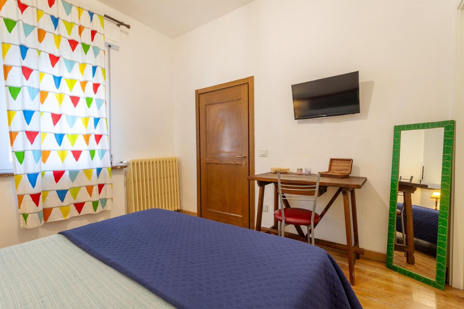 Maxi Paradiso - Guest House A Due Passi Dal Lago Trasimeno Torricella  ภายนอก รูปภาพ