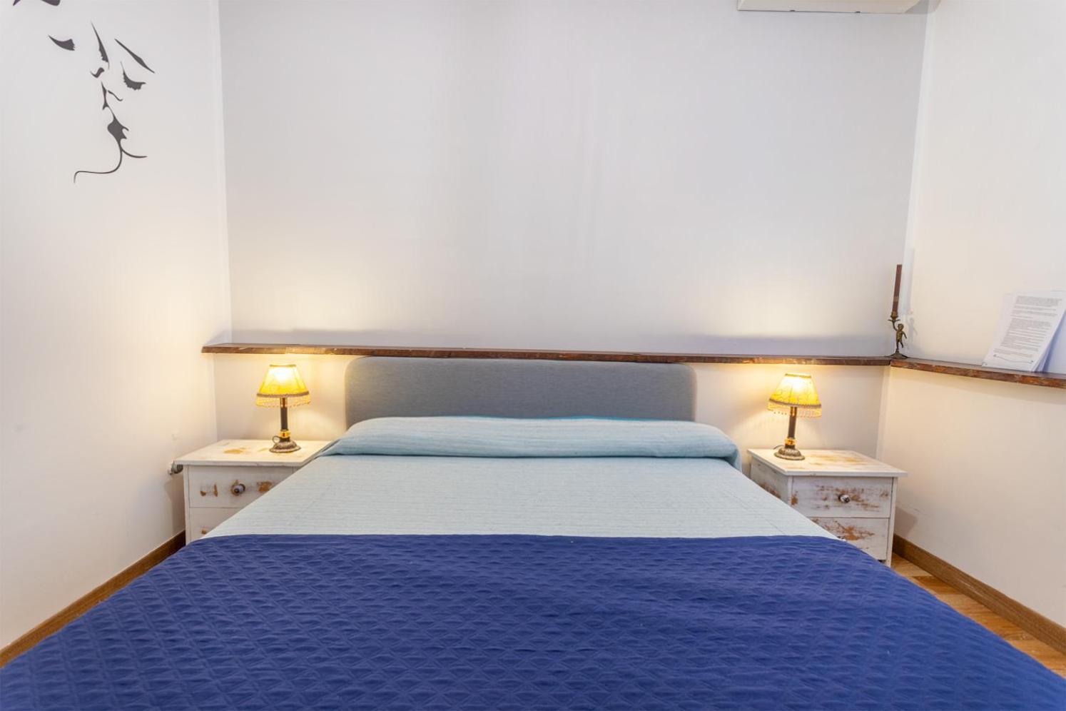 Maxi Paradiso - Guest House A Due Passi Dal Lago Trasimeno Torricella  ภายนอก รูปภาพ