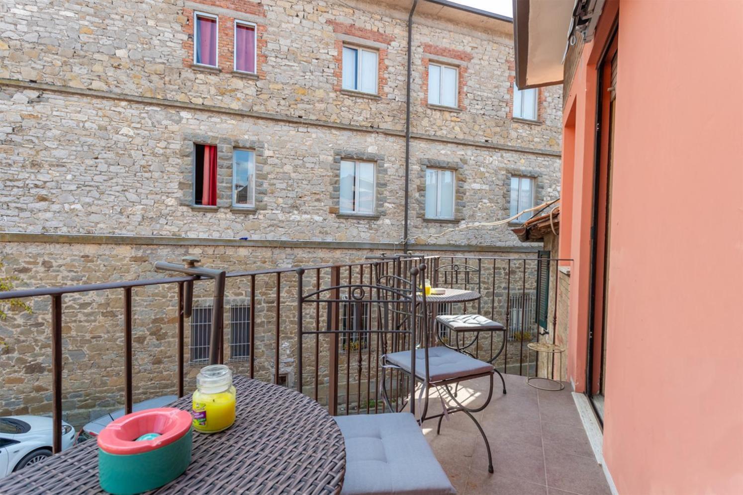 Maxi Paradiso - Guest House A Due Passi Dal Lago Trasimeno Torricella  ภายนอก รูปภาพ